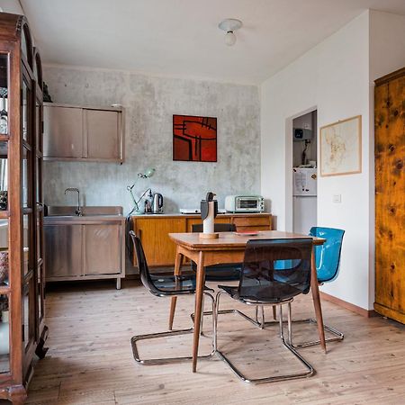 Appartamento Casa di Nin Torbole Sul Garda Esterno foto