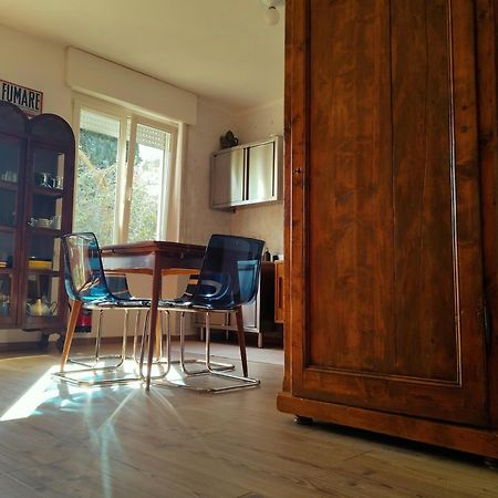 Appartamento Casa di Nin Torbole Sul Garda Esterno foto