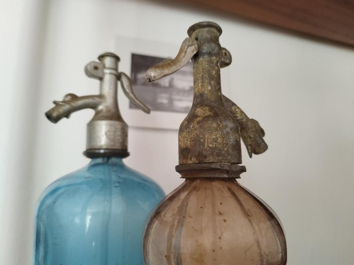 Appartamento Casa di Nin Torbole Sul Garda Esterno foto