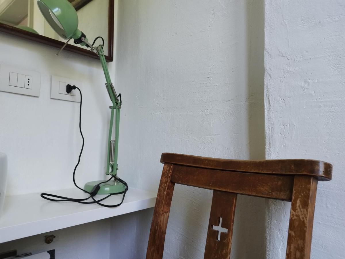 Appartamento Casa di Nin Torbole Sul Garda Esterno foto