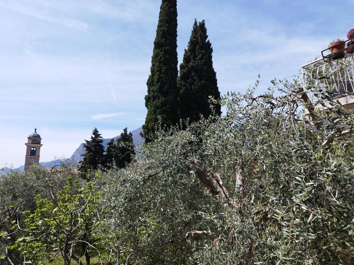Appartamento Casa di Nin Torbole Sul Garda Esterno foto