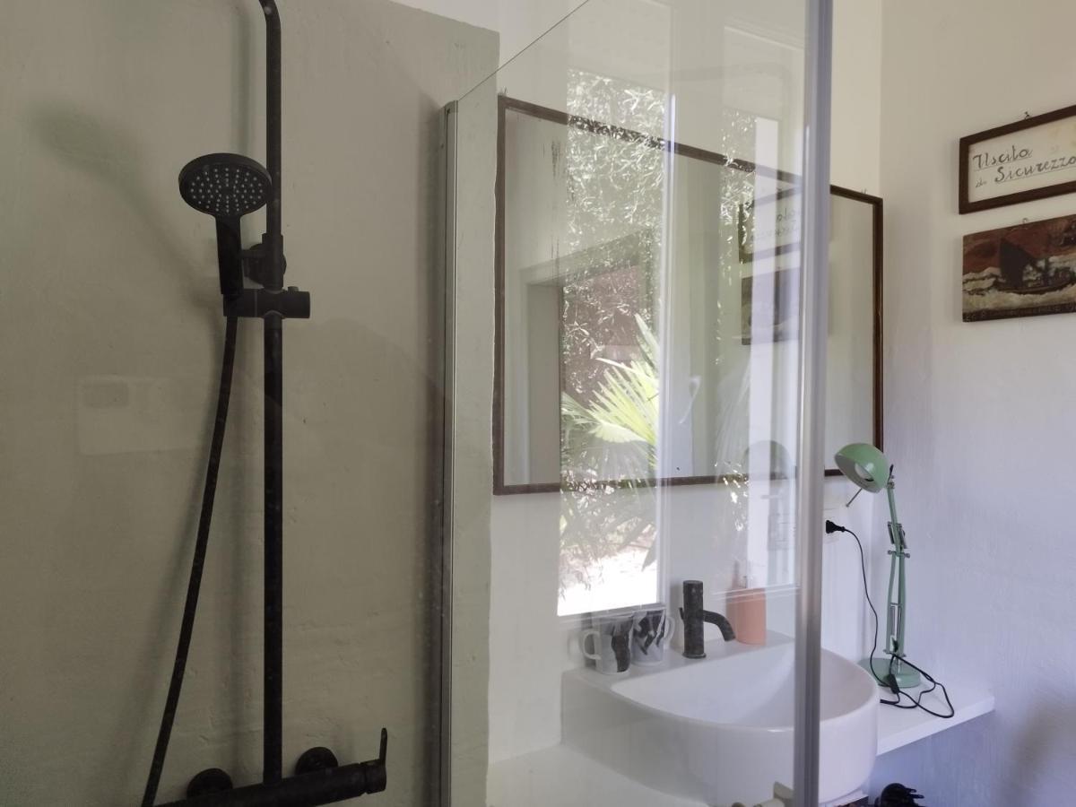 Appartamento Casa di Nin Torbole Sul Garda Esterno foto