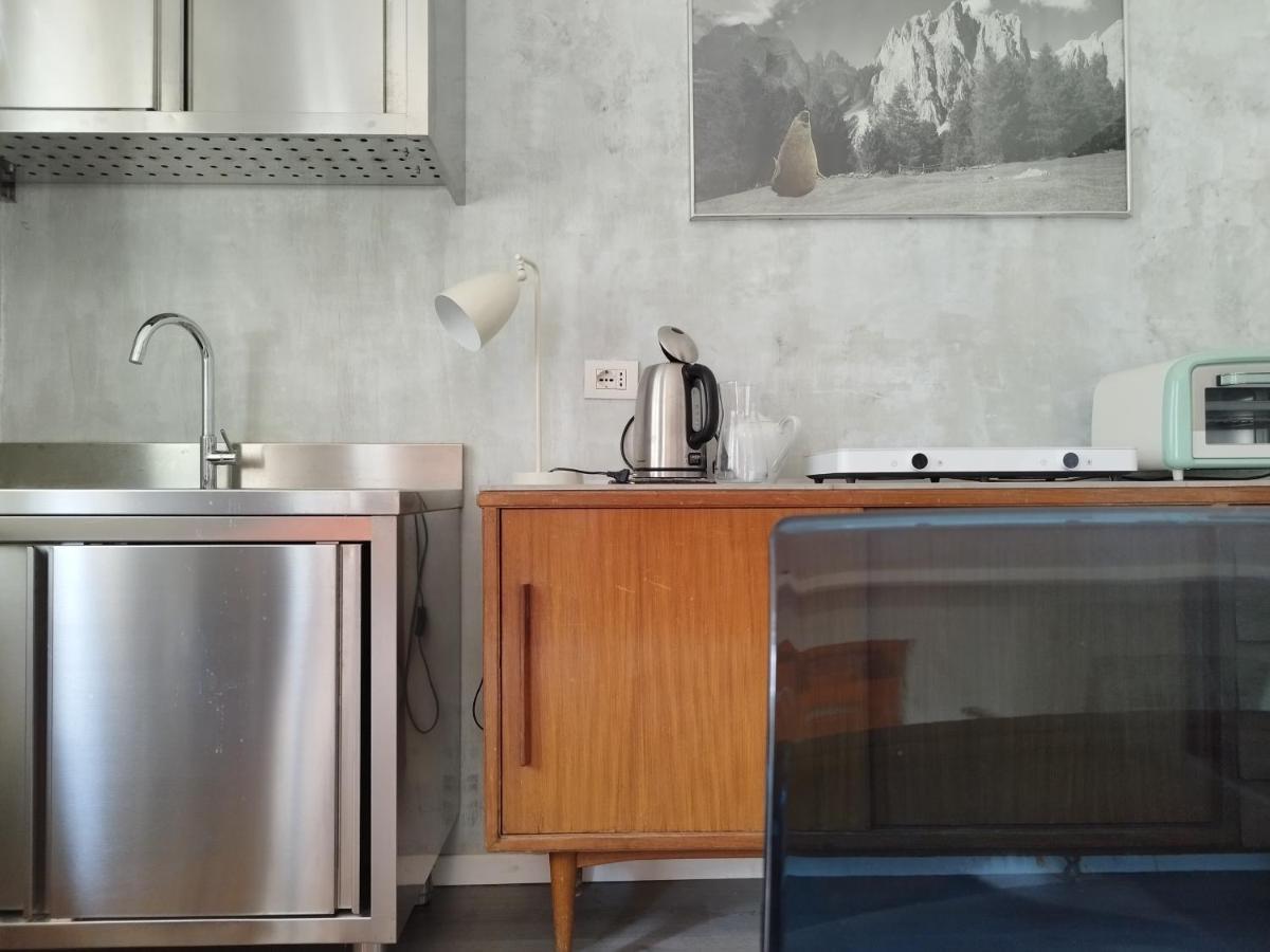 Appartamento Casa di Nin Torbole Sul Garda Esterno foto