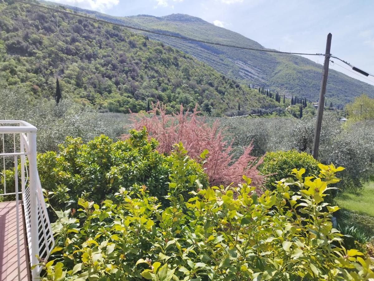 Appartamento Casa di Nin Torbole Sul Garda Esterno foto