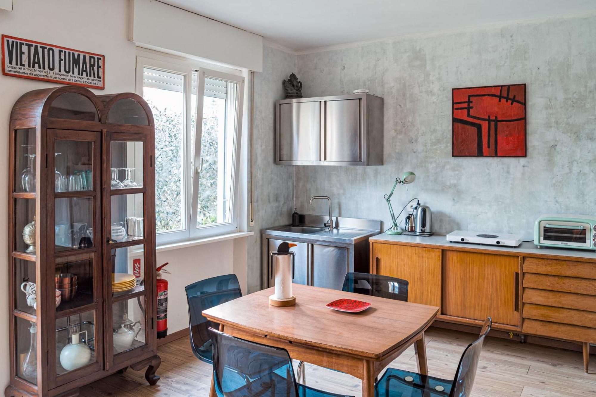 Appartamento Casa di Nin Torbole Sul Garda Esterno foto