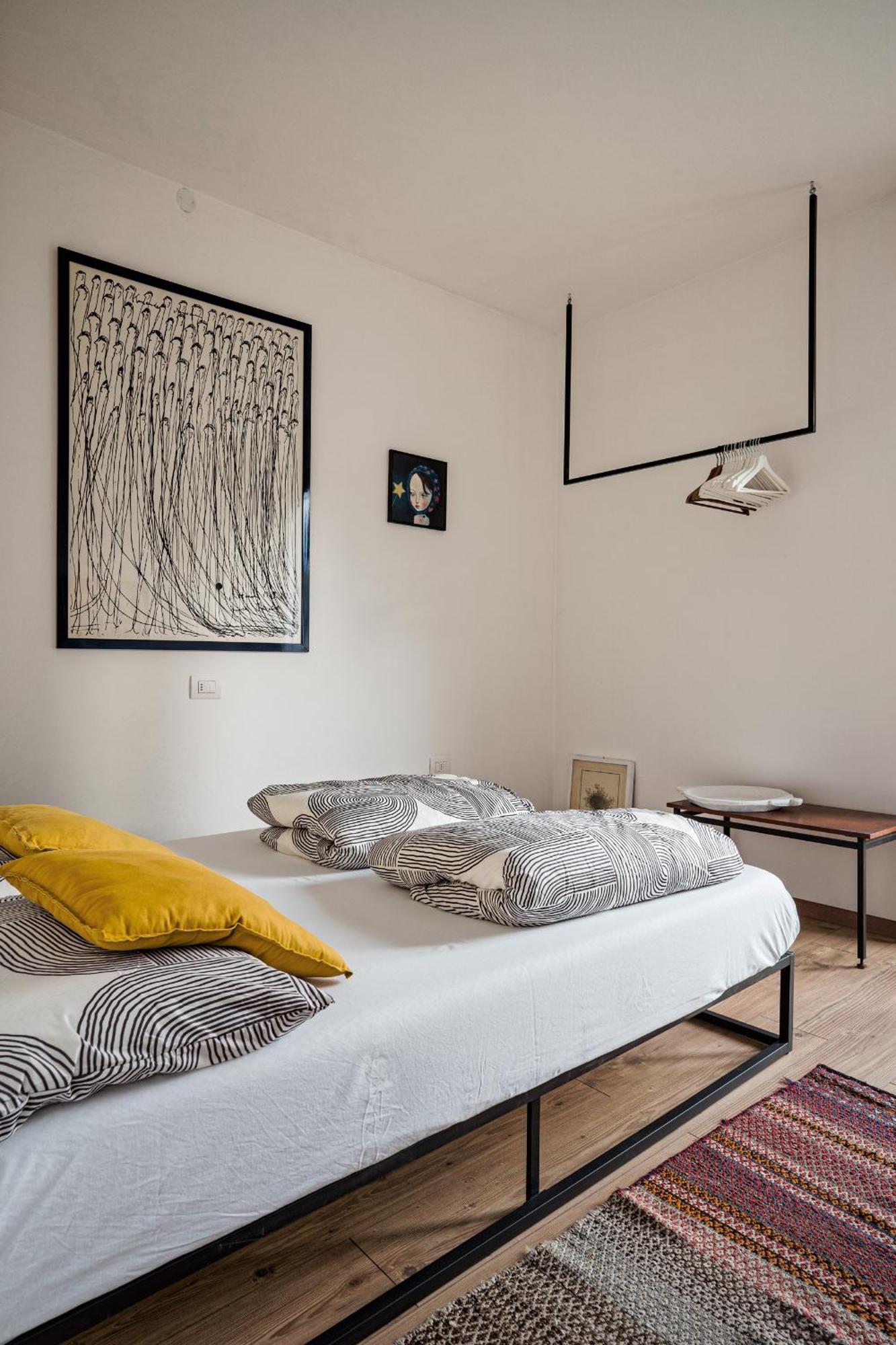 Appartamento Casa di Nin Torbole Sul Garda Esterno foto