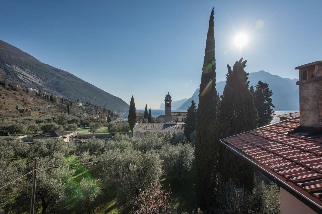 Appartamento Casa di Nin Torbole Sul Garda Esterno foto